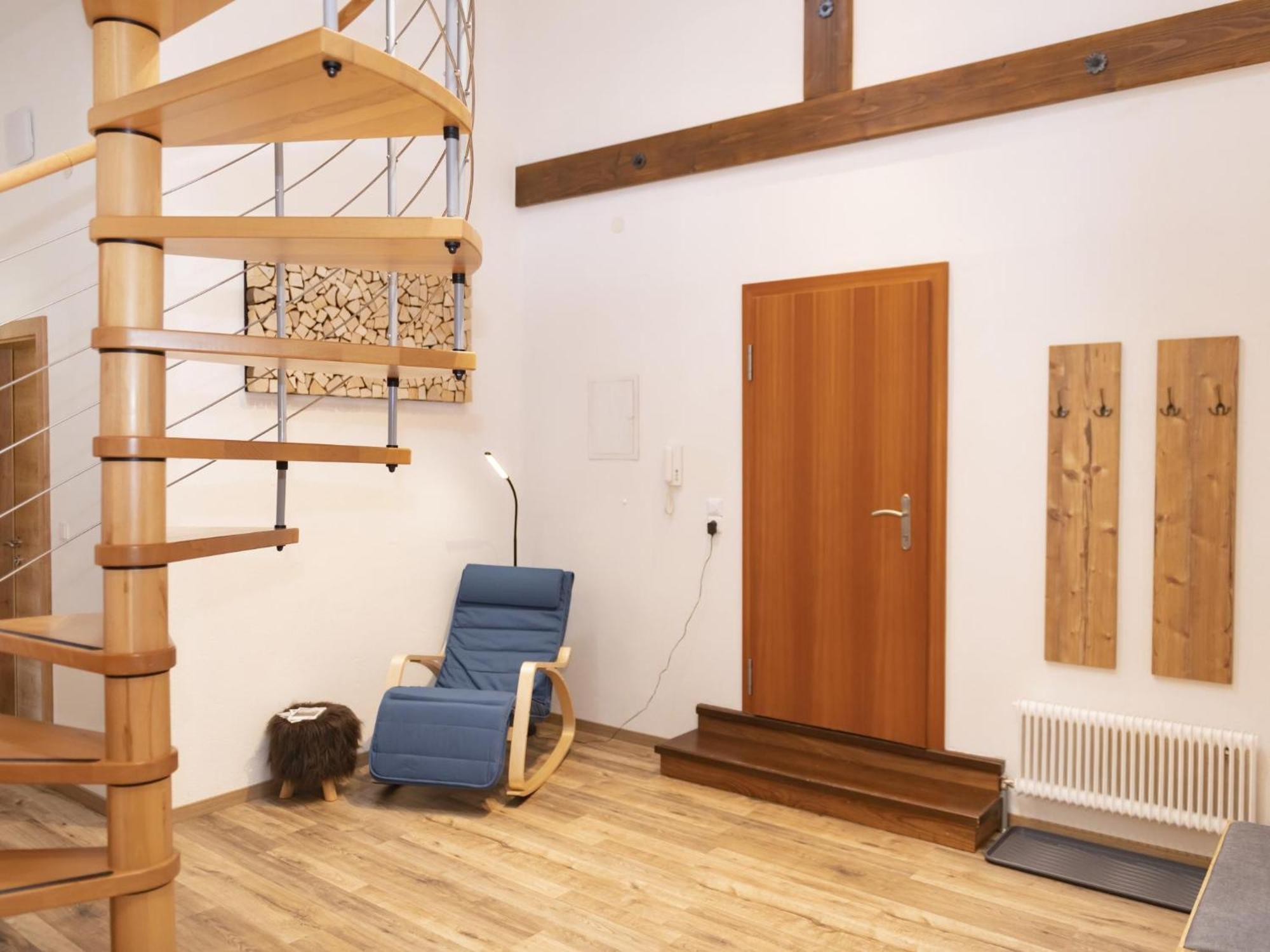 Schwoich Auszeit Am Bauernhof 아파트 외부 사진